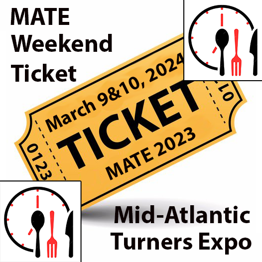 Event Passes