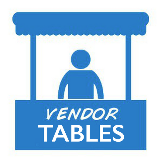 Vendor Tables